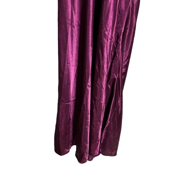 Victoria’s Secret Slip dress vintage gold label - Picture 6 of 15